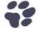 Katzenpfote Logo